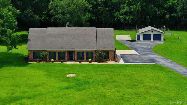 4015 SNOWDOUN CHAMBERS Road