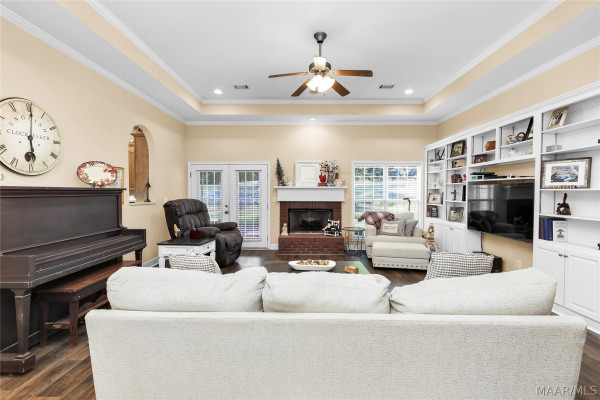 1368 Hidden Forest Trail