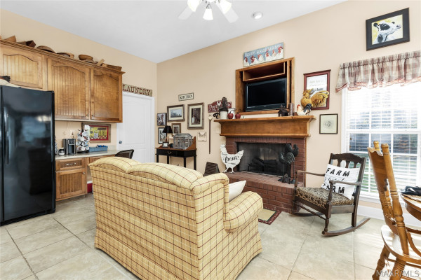 1368 Hidden Forest Trail
