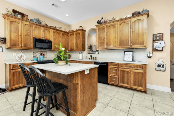 1368 Hidden Forest Trail