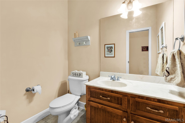 1368 Hidden Forest Trail
