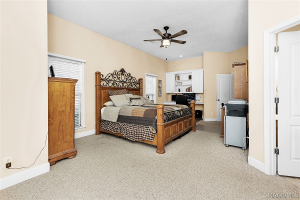 1368 Hidden Forest Trail