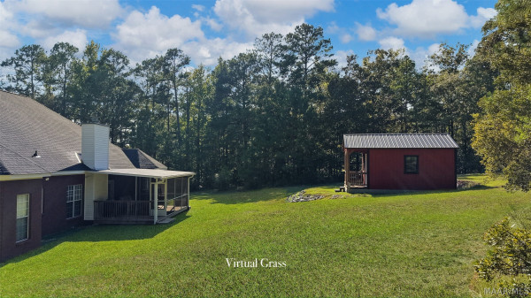 1368 Hidden Forest Trail