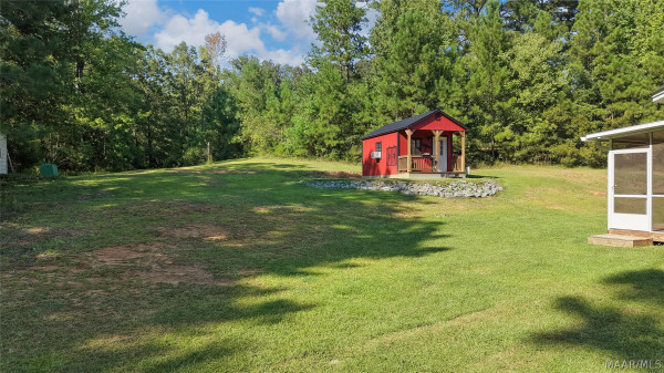 1368 Hidden Forest Trail
