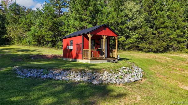 1368 Hidden Forest Trail