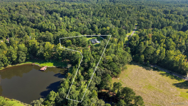 1368 Hidden Forest Trail