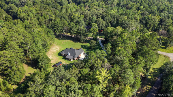 1368 Hidden Forest Trail