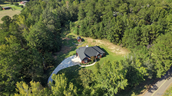 1368 Hidden Forest Trail