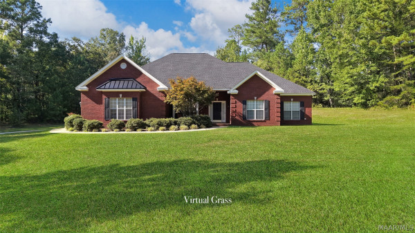 1368 Hidden Forest Trail