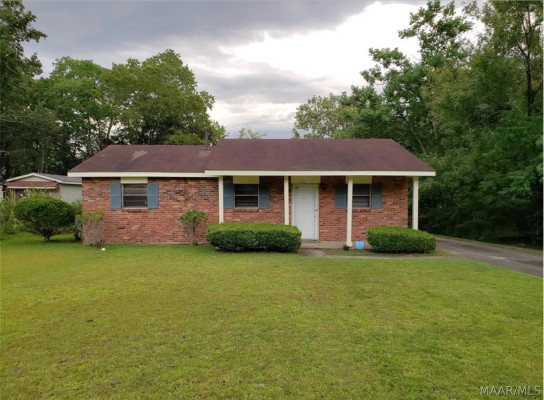 3247 Hackberry Lane