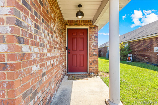 1814 Cotton Blossom Way