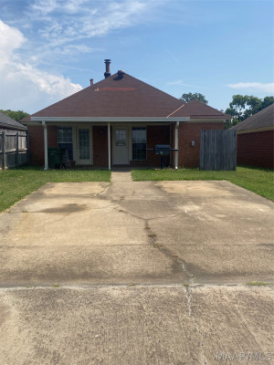 2044 W ABERDEEN Drive