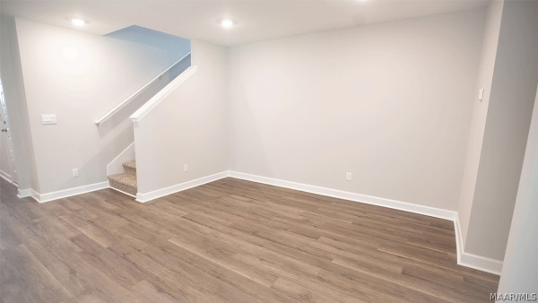 1012 Old Willow Drive