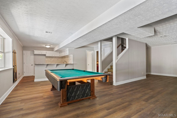 6407 Halcyon Drive