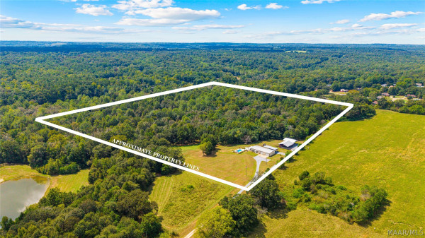 845 Whitetail Ridge