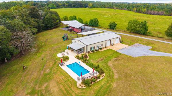 845 Whitetail Ridge