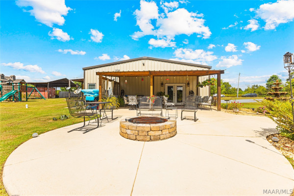 845 Whitetail Ridge