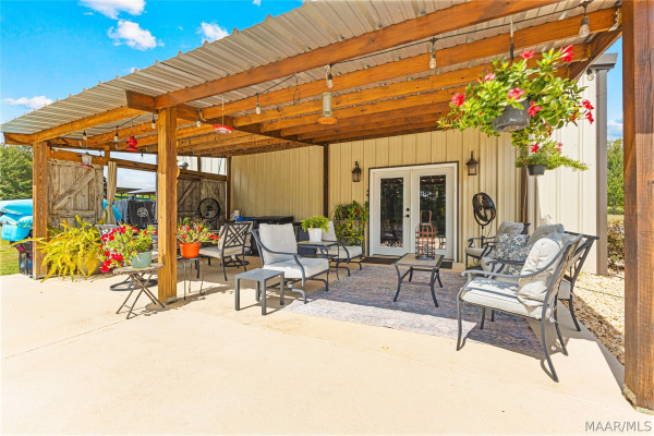 845 Whitetail Ridge