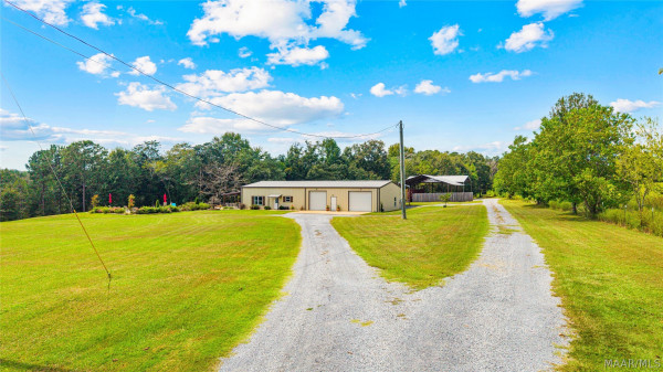 845 Whitetail Ridge