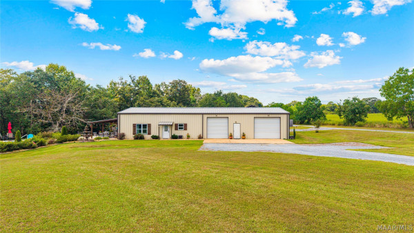845 Whitetail Ridge
