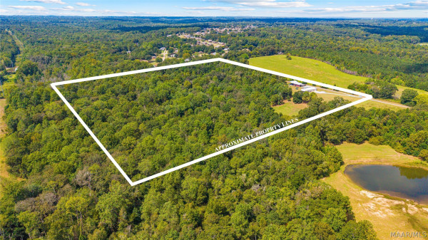 845 Whitetail Ridge