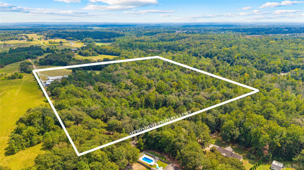 845 Whitetail Ridge