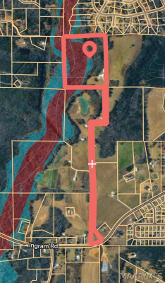 845 Whitetail Ridge
