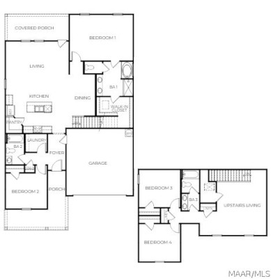 7303 Orange Blossom Way