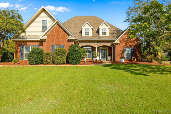 8412 Rockbridge Circle
