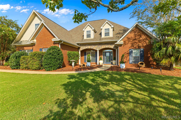 8412 Rockbridge Circle