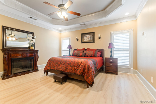 8412 Rockbridge Circle