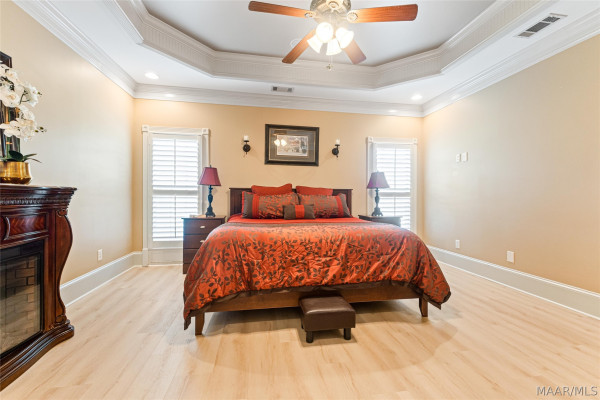 8412 Rockbridge Circle
