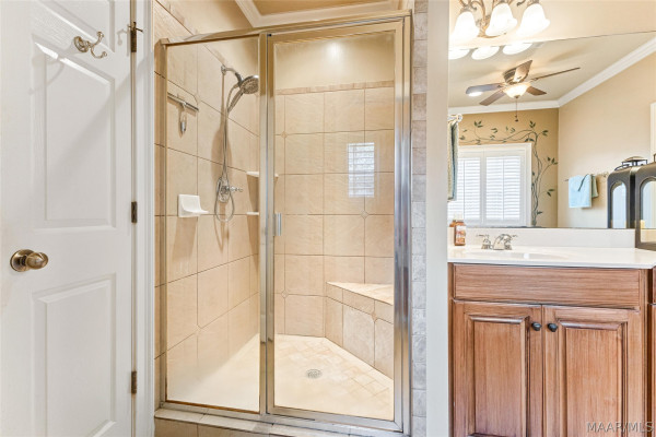 8412 Rockbridge Circle