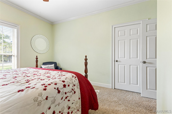 8412 Rockbridge Circle