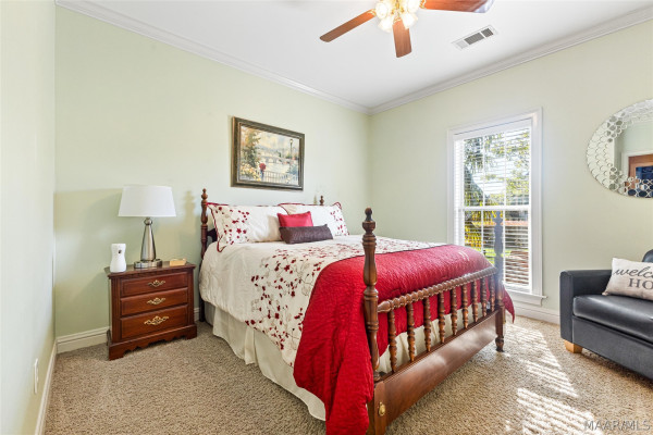 8412 Rockbridge Circle