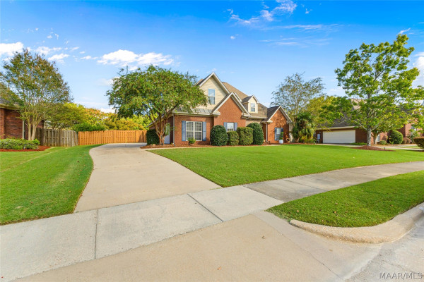 8412 Rockbridge Circle