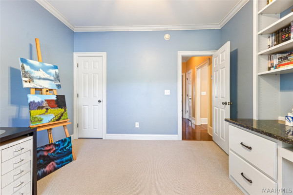 8412 Rockbridge Circle