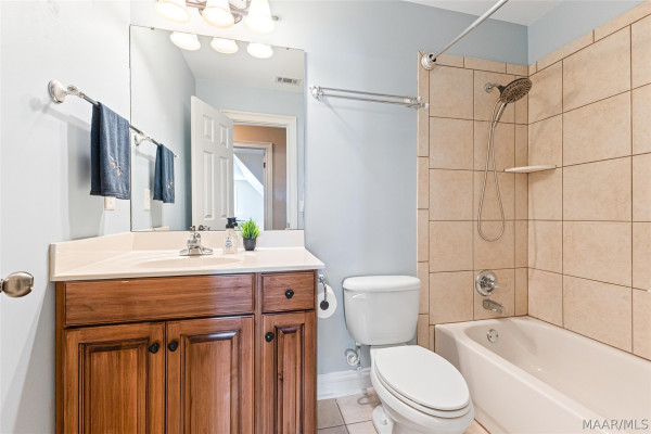 8412 Rockbridge Circle