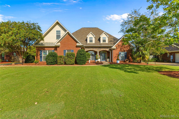8412 Rockbridge Circle
