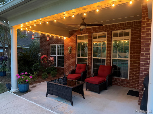 8412 Rockbridge Circle