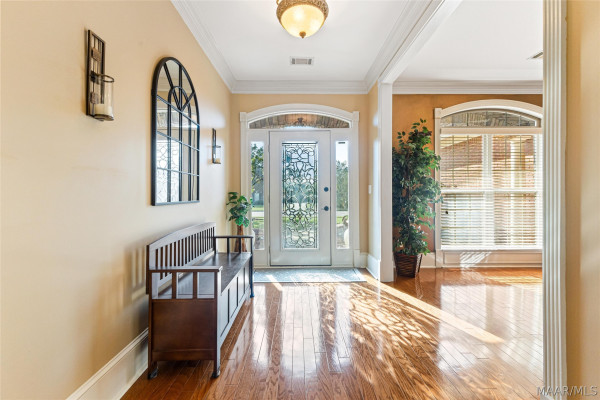 8412 Rockbridge Circle