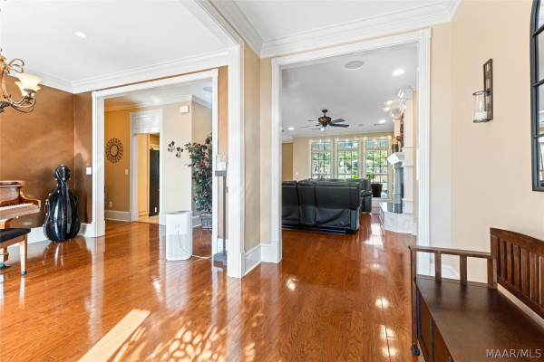 8412 Rockbridge Circle