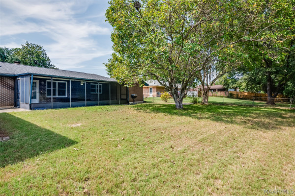 5245 Millwood Road