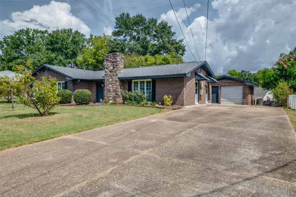 5245 Millwood Road