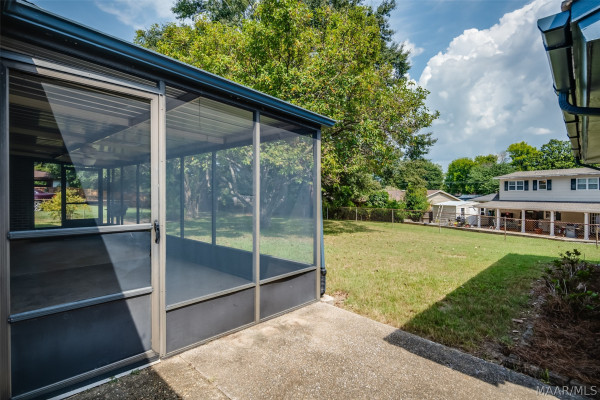 5245 Millwood Road
