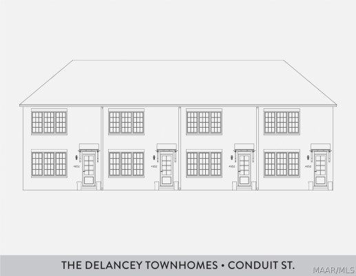 8425 Conduit Street