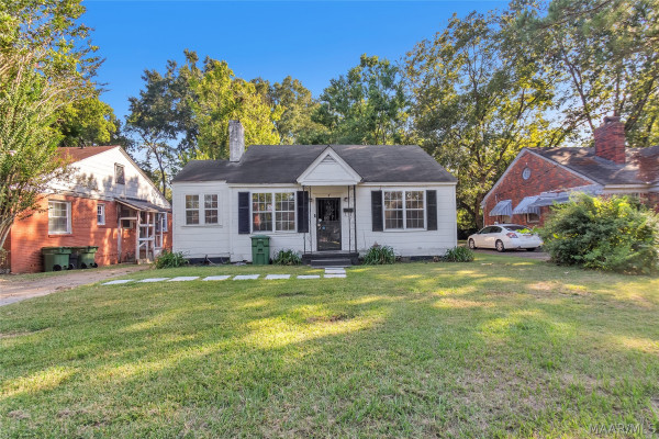 7 COURTLAND Drive