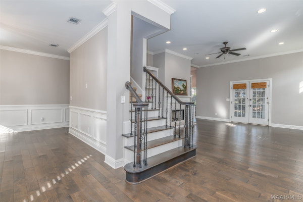 8631 Hearthstone Drive