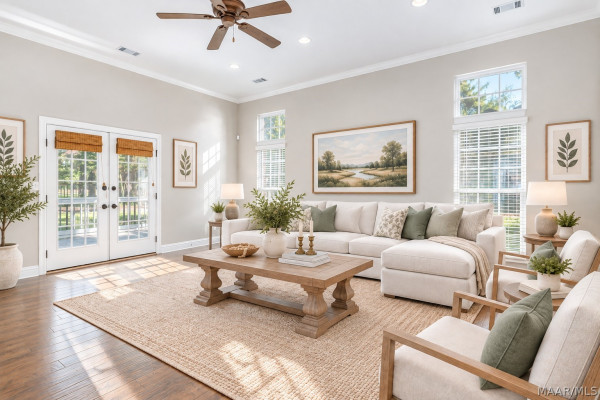 8631 Hearthstone Drive