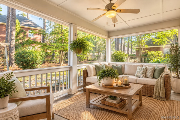 8631 Hearthstone Drive